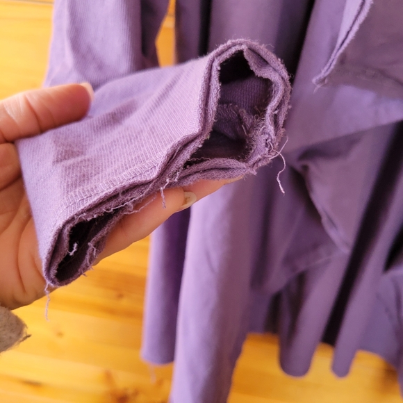 North River Outfitters Plus Cardigan Sz 1X - Picture 3 of 5